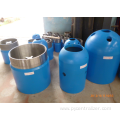 Drilling Cement Float Collar And Float Shoe